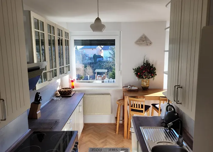 아파트 Apartma Tanja Bike-friendly 림버스