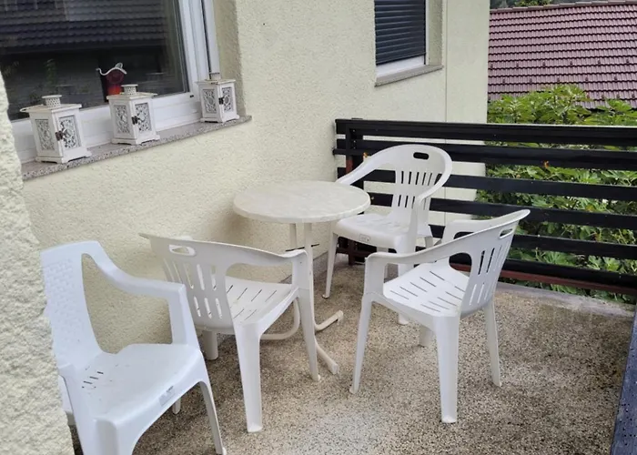 Apartma Tanja Bike-friendly *