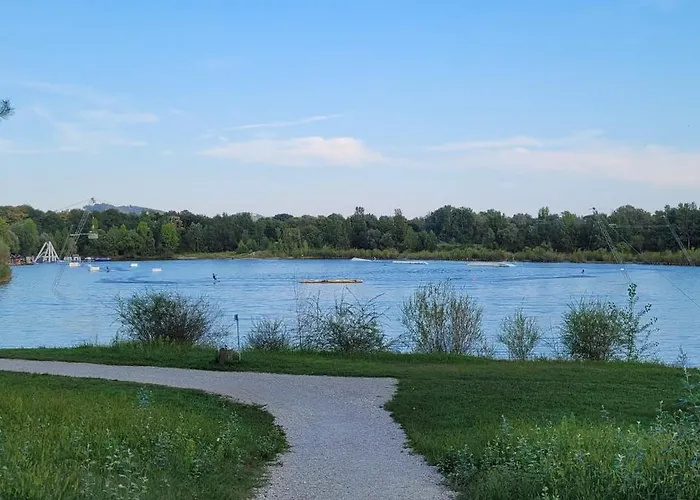 Apartma Tanja Bike-friendly Apartmán *