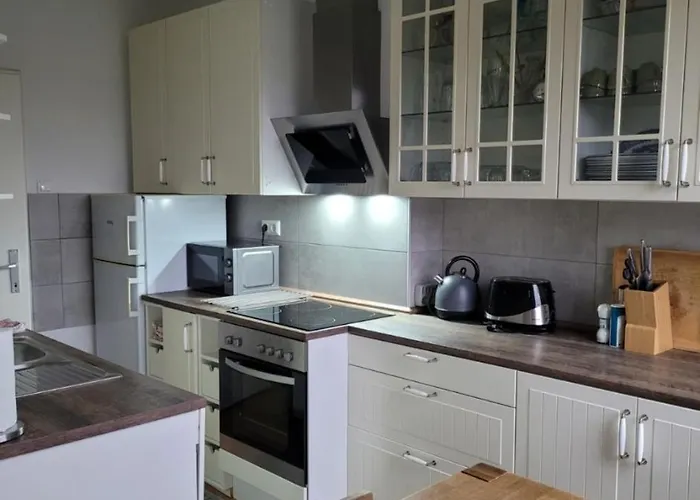 Apartma Tanja Bike-friendly